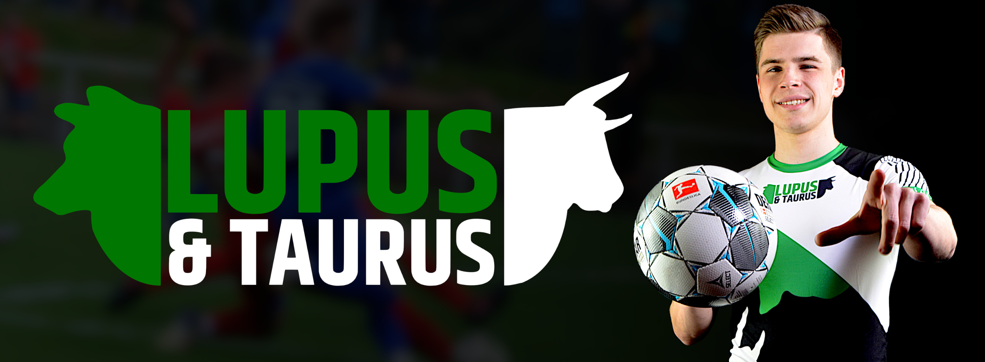 Impressum LUPUS & TAURUS